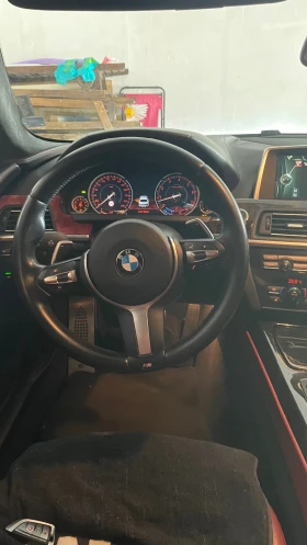 Обява за продажба на BMW 650 Grand Cupe ~52 000 лв. - изображение 9