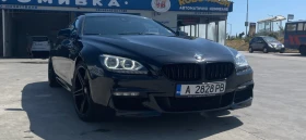 Обява за продажба на BMW 650 Grand Cupe ~52 000 лв. - изображение 1