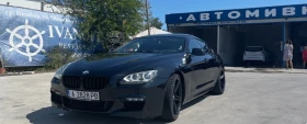 Обява за продажба на BMW 650 Grand Cupe ~52 000 лв. - изображение 1