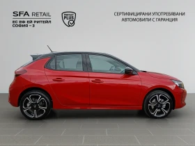 Opel Corsa MCM GS 1.2 бензин (74kW/100 к.с.) AT8 MY24 - 39900 лв. - 33514341 4