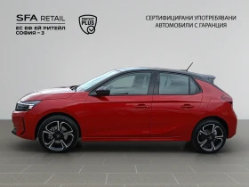 Opel Corsa MCM GS 1.2 бензин (74kW/100 к.с.) AT8 MY24 - 39900 лв. - 33514341 8