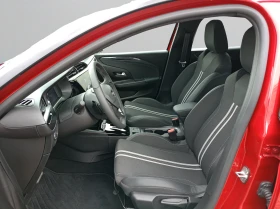 Opel Corsa MCM GS 1.2 бензин (74kW/100 к.с.) AT8 MY24 - 39900 лв. - 33514341 10