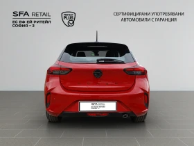 Opel Corsa MCM GS 1.2 бензин (74kW/100 к.с.) AT8 MY24 - 39900 лв. - 33514341 6