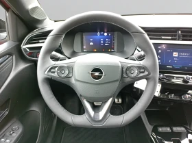 Opel Corsa MCM GS 1.2 бензин (74kW/100 к.с.) AT8 MY24 - 39900 лв. - 33514341 13