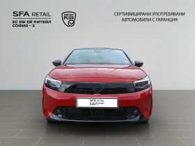 Opel Corsa MCM GS 1.2 бензин (74kW/100 к.с.) AT8 MY24 - 39900 лв. - 33514341 2