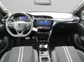 Opel Corsa MCM GS 1.2 бензин (74kW/100 к.с.) AT8 MY24 - 39900 лв. - 33514341 12