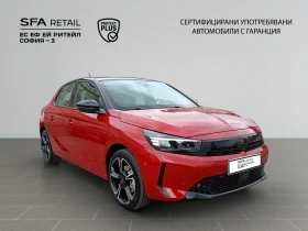 Opel Corsa MCM GS 1.2 бензин (74kW/100 к.с.) AT8 MY24 - 39900 лв. - 33514341 3
