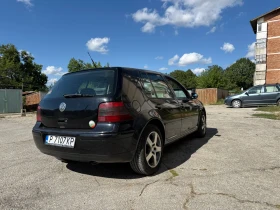 VW Golf | Mobile.bg    4