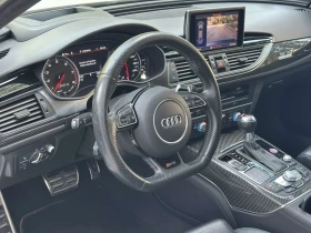 Audi Rs6 PERFORMANCE /  / BANG&OLUFSEN | Mobile.bg    10
