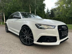Audi Rs6 PERFORMANCE / КЕРАМИКА / BANG&OLUFSEN