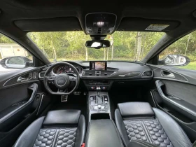 Audi Rs6 PERFORMANCE /  / BANG&OLUFSEN | Mobile.bg    14