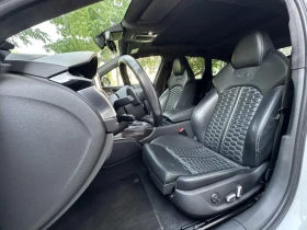 Audi Rs6 PERFORMANCE /  / BANG&OLUFSEN | Mobile.bg    9