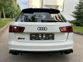 Audi Rs6 PERFORMANCE /  / BANG&OLUFSEN | Mobile.bg    5