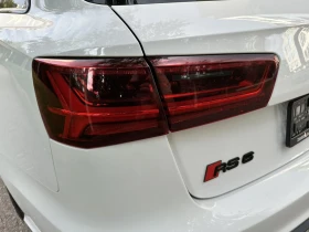 Audi Rs6 PERFORMANCE /  / BANG&OLUFSEN | Mobile.bg    16