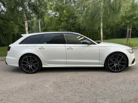 Audi Rs6 PERFORMANCE /  / BANG&OLUFSEN | Mobile.bg    7