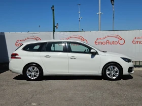 Peugeot 308 1.5BlueHDI/BUSINESS/ACC/LED/NAVI//EURO 6/ | Mobile.bg    2