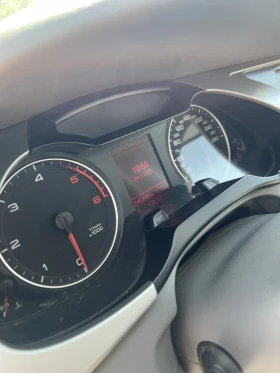Обява за продажба на Audi A4 2.7  TDI ~12 500 лв. - изображение 9