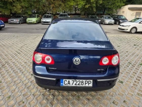 Обява за продажба на VW Passat ~7 000 лв. - изображение 4