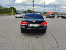 Обява за продажба на Chevrolet Cruze 1.6 ~5 999 лв. - изображение 8