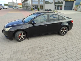 Обява за продажба на Chevrolet Cruze 1.6 ~5 999 лв. - изображение 4