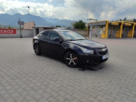 Обява за продажба на Chevrolet Cruze 1.6 ~5 999 лв. - изображение 1