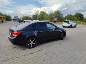 Обява за продажба на Chevrolet Cruze 1.6 ~5 999 лв. - изображение 1