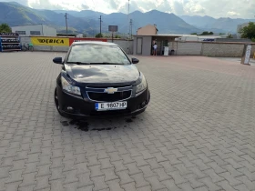 Обява за продажба на Chevrolet Cruze 1.6 ~5 999 лв. - изображение 2