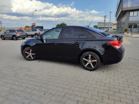 Обява за продажба на Chevrolet Cruze 1.6 ~5 999 лв. - изображение 9