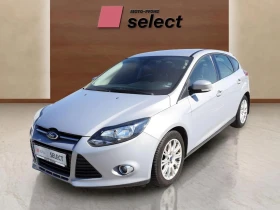 Ford Focus 1.6 TDC