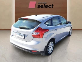 Ford Focus 1.6 TDC - 12990 лв. - 22988261 5