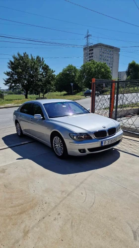 BMW 730  - изображение 1