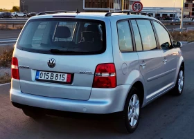 VW Touran 2.0TDI 140ks | Mobile.bg    5