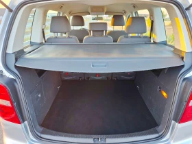 VW Touran 2.0TDI 140ks | Mobile.bg    10
