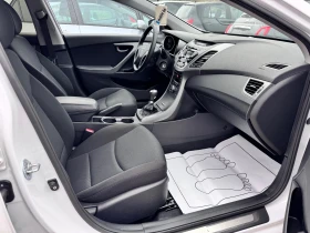 Hyundai Elantra 1.6i   | Mobile.bg    14