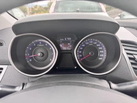Hyundai Elantra 1.6i   | Mobile.bg    12
