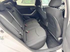 Hyundai Elantra 1.6i   | Mobile.bg    13