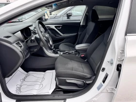 Hyundai Elantra 1.6i   | Mobile.bg    9