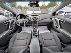 Hyundai Elantra 1.6i   | Mobile.bg    10