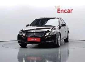 Mercedes-Benz E 220 Avantgarde | Mobile.bg    3