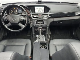 Mercedes-Benz E 220 Avantgarde | Mobile.bg    6