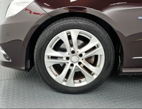 Mercedes-Benz E 220 Avantgarde | Mobile.bg    5
