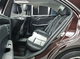 Mercedes-Benz E 220 Avantgarde | Mobile.bg    9