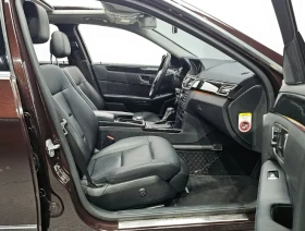Mercedes-Benz E 220 Avantgarde | Mobile.bg    7