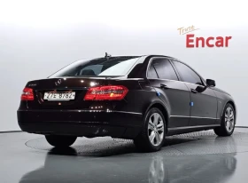 Mercedes-Benz E 220 Avantgarde | Mobile.bg    2