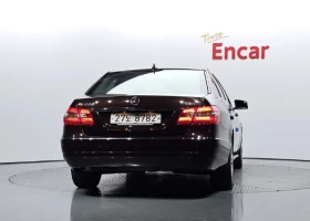 Mercedes-Benz E 220 Avantgarde | Mobile.bg    4