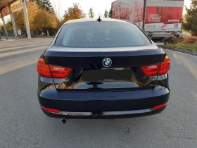     BMW 3gt Gran Turismo F34