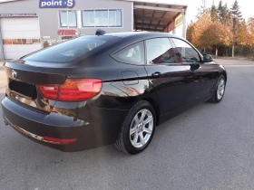     BMW 3gt Gran Turismo F34