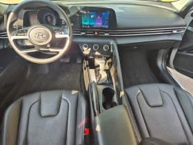 Обява за продажба на Hyundai Elantra 1.6cm3 LPG ~29 000 лв. - изображение 8
