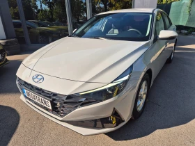 Обява за продажба на Hyundai Elantra 1.6cm3 LPG ~29 000 лв. - изображение 1