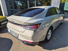 Обява за продажба на Hyundai Elantra 1.6cm3 LPG ~29 000 лв. - изображение 3